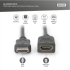 DIGITUS AK-330201-020-S :: Кабел HDMI, 4K, удължителен, M-F, 2.0 м снимка 5