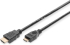 DIGITUS AK-330106-020-S :: Кабел, HDMI - Mini, gold, 2.0 м снимка 1