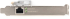  DIGITUS DN-10135 :: Мрежова карта 2.5Gigabit (4-Speed) Ethernet PCI Express, Low Profile снимка 3