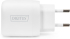 DIGITUS DA-10196 :: Захранващ адаптер, 1x USB-C, 20W, бял снимка 4