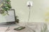 Принадлежност за смартфон DIGITUS DA-10061 :: Захранващ адаптер, 2x USB-А, 15.5W, бял снимка 7