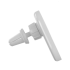 Други CANYON car charger OnGrip 105 15W Qi2 Wireless White снимка 4