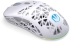Геймърска безжична мишка ENDORFY LIV Plus бяла снимка 2