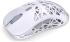 Геймърска безжична мишка ENDORFY LIV Plus бяла снимка 3