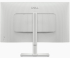 Монитор Dell S2725QS, 27" IPS Anti-Glare, LED, 4ms, 120 Hz, 1500:1, 350 cd-m2, 4K UHD (3840x2160), HDMI, DisplayPort снимка 3
