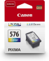 Касета с мастило Canon CL-576 снимка 2