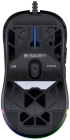 Геймърска мишка ENDORFY LIV - Черна снимка 7
