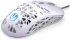 Геймърска мишка ENDORFY LIV - Onyx Бяла снимка 6