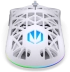 Геймърска мишка ENDORFY LIV - Onyx Бяла снимка 10