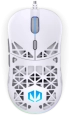 Геймърска мишка ENDORFY LIV - Onyx Бяла снимка 1