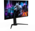 Гейминг монитор GIGABYTE AORUS FO32U - 31.5 QD-OLED 4K UHD, 165Hz, 0.03ms снимка 2