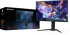 Гейминг монитор GIGABYTE AORUS FO32U - 31.5 QD-OLED 4K UHD, 165Hz, 0.03ms снимка 10