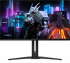 Гейминг монитор GIGABYTE AORUS FO32U - 31.5 QD-OLED 4K UHD, 165Hz, 0.03ms снимка 1
