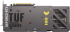 Видеокарта Видео карта ASUS TUF Gaming RTX 5060 TI OC 16GB GDDR7 снимка 7