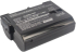 Батерия за апарат NIKON EN-EL15MC Li-Ion 7V 1400mAh Cameron Sino снимка 1