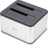  DIGITUS DA-71540-2 :: USB 3.0 Docking Station за 2x 2.5"-3.5" SATA HDD-SSD снимка 1