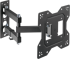 Стойка за телевизор KIVI Motion-223W, Weight limit 30kg, Distance to the wall 56-378 mm снимка 2