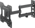 Стойка за телевизор KIVI Motion-223W, Weight limit 30kg, Distance to the wall 56-378 mm снимка 3