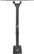 Стойка за телевизор KIVI Motion-223W, Weight limit 30kg, Distance to the wall 56-378 mm снимка 5