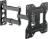 Стойка за телевизор KIVI Motion-223W, Weight limit 30kg, Distance to the wall 56-378 mm снимка 1