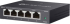 Комутатор/Суич Omada 5-Port Gigabit Desktop Switch PORT: 5× Gigabit RJ45 Ports SPEC: Desktop Steel Case FEATURE: Plug and Play снимка 3