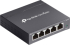 Комутатор/Суич Omada 5-Port Gigabit Desktop Switch PORT: 5× Gigabit RJ45 Ports SPEC: Desktop Steel Case FEATURE: Plug and Play снимка 4
