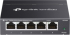 Комутатор/Суич Omada 5-Port Gigabit Desktop Switch PORT: 5× Gigabit RJ45 Ports SPEC: Desktop Steel Case FEATURE: Plug and Play снимка 1