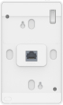 Безжичен рутер AC1200 Wireless MU-MIMO Gigabit Wall Plate Access Point снимка 3