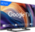 Телевизор TV KIVI 32H710QB 32'' LED Google TV, Dolby Audio, HDR, Max Vivid снимка 2