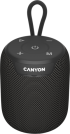 Bluetooth Колонкa CANYON speaker OnMove 9 IPX6 TWS 10W Black снимка 1