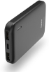 Външна батерия HAMA-201707 Pocket 5, Power Bank 5000mAh, Черна снимка 1