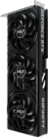 Видеокарта PALIT RTX 5060TI INFINITY 3 16 снимка 4