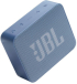 Bluetooth Колонкa JBL GO2 Essential BLU Portable Waterproof Speaker снимка 3