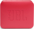 Bluetooth Колонкa JBL GO2 Essential RED Portable Waterproof Speaker снимка 5
