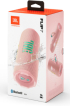 Колонки JBL FLIP7 PINK Portable waterproof and drop-proof speaker снимка 6