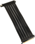 Кабел за вертикален монтаж на видео карта Kolink Riser Cable 300mm 90 degree - PCI-E 5.0 снимка 2