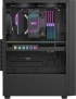 Darkflash кутия Case ATX - A290 Black - 3 x 120 mm RGB fans included снимка 2