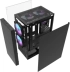 Darkflash кутия Case ATX - A290 Black - 3 x 120 mm RGB fans included снимка 4