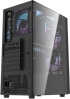 Darkflash кутия Case ATX - A290 Black - 3 x 120 mm RGB fans included снимка 7