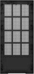 Darkflash кутия Case ATX - A290 Black - 3 x 120 mm RGB fans included снимка 8