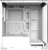Darkflash кутия Case ATX - DS900 White - USB-C снимка 5