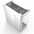 Darkflash кутия Case ATX - DS900 White - USB-C снимка 8