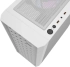 Darkflash кутия Case ATX - DK351 White - 4 fans included снимка 8