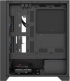 Darkflash кутия Case ATX - DRX70 Mesh Black - Addressable RGB 4 fans, USB-C снимка 7