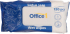 Почистващ продукт Office 1 Мокри кърпи Jumbo, с капак, 120 броя снимка 1