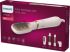 PHILIPS Air Styler, серия 3000 - 4 приставки, Керамично покритие с арганово масло, Йонна грижа снимка 7