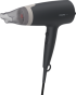 Сешоар PHILIPS Hair dryer 2100W DC motor ThermoProtect black снимка 4