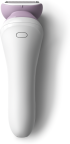 Епилатор PHILIPS Безжична самобръсначка с употреба на мокро и сухо, Lady Shaver Series 6000 снимка 3