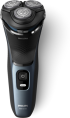Bundle PHILIPS Shaver Series 3000 x 4 pc снимка 2