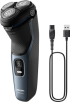 Тример Bundle PHILIPS Shaver Series 3000 x 4 pc снимка 3